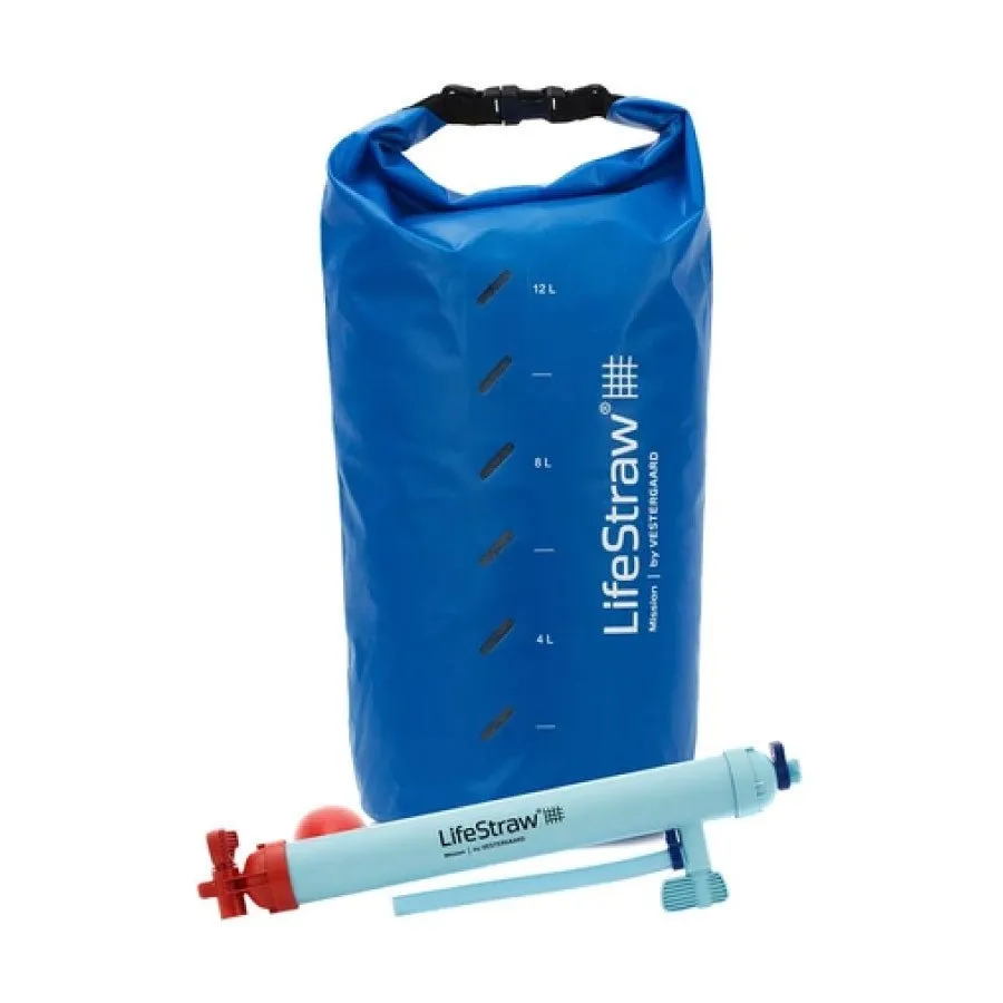 LifeStraw Lifestraw Mission - 5 Litres