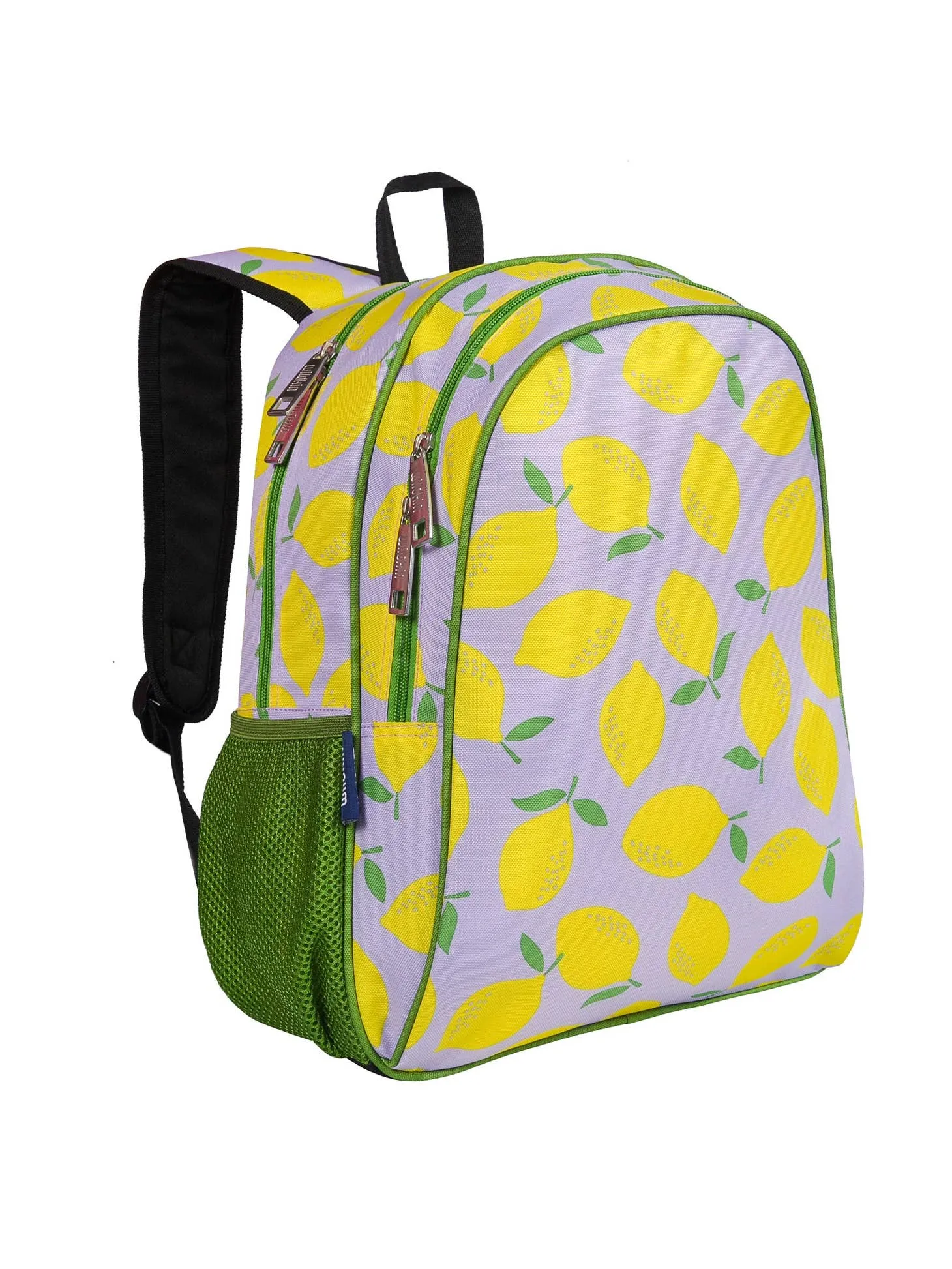 Lilac Lemonade Backpack - 15 Inch