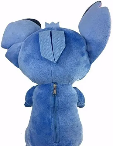 Lilo and Stitch Plush Backpack Stitch