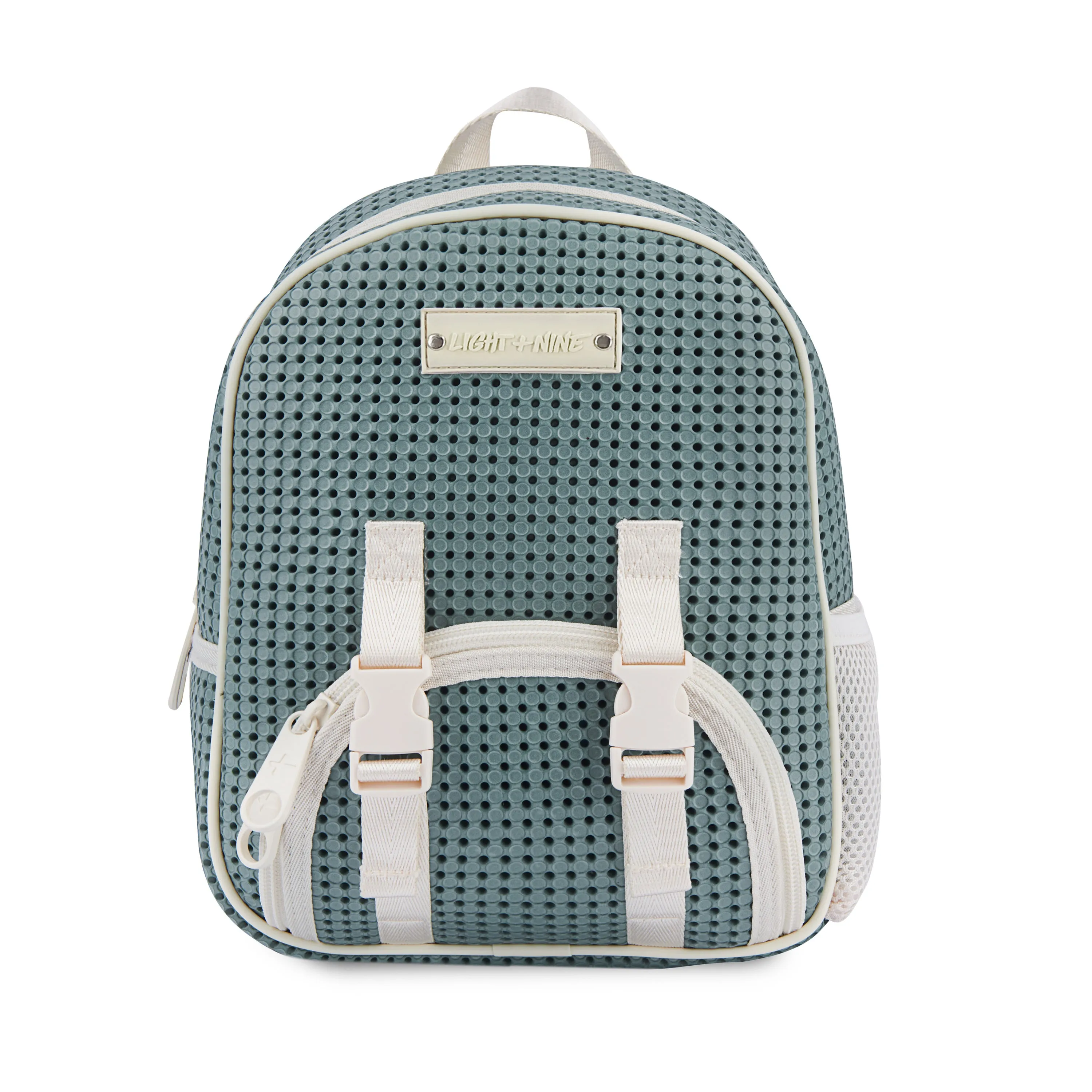 Little Starter Backpack Bistro Green