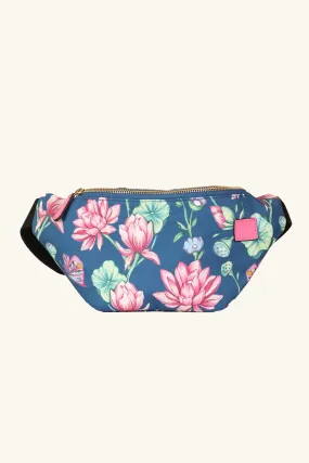 Lotus Bloom | Fanny Pack