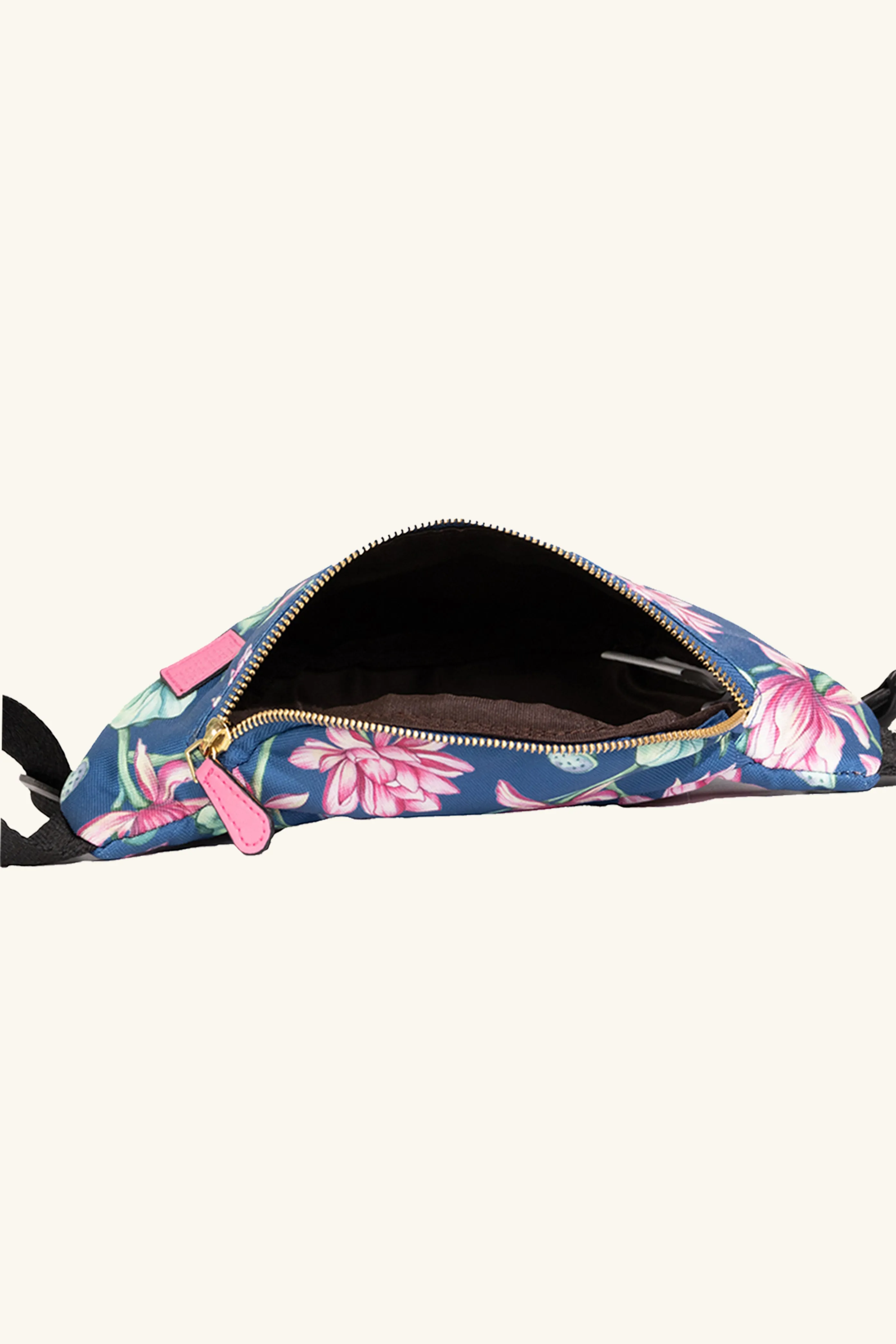 Lotus Bloom | Fanny Pack