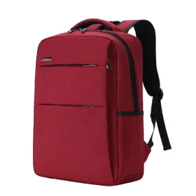 LovelyRLovely Waterproof Rechargeable Backpack Laptop Bag