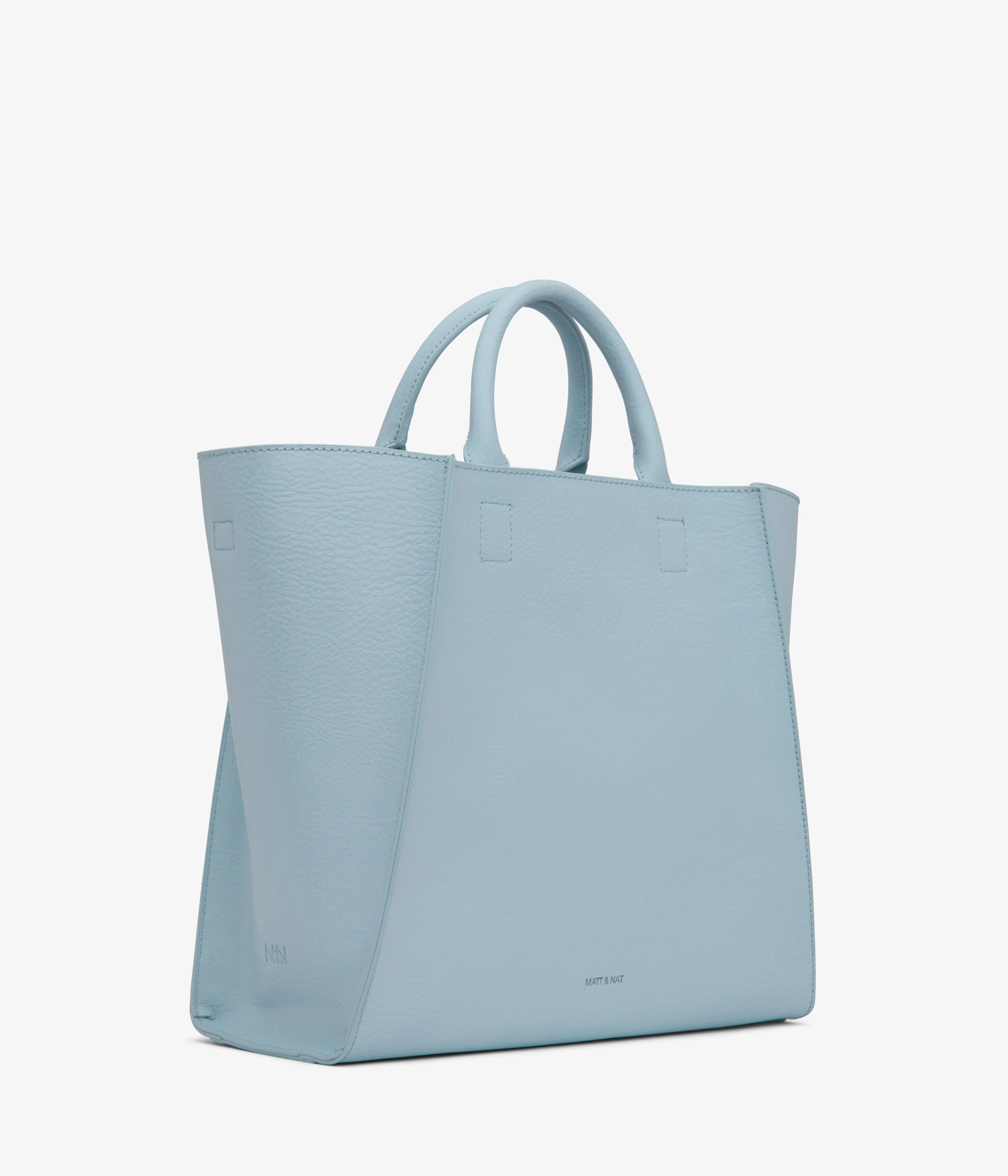 LOYAL Vegan Tote Bag - Dwell