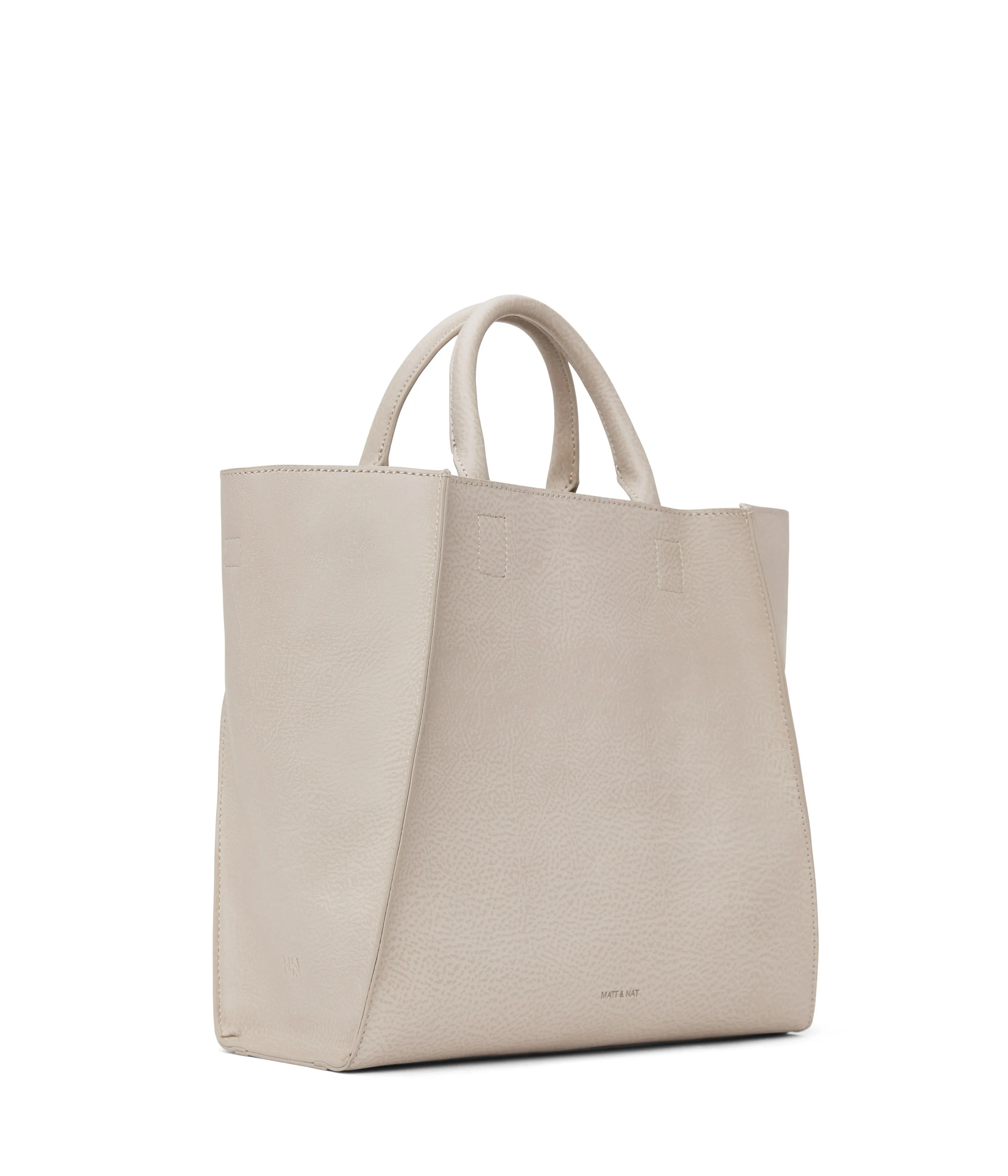 LOYAL Vegan Tote Bag - Dwell