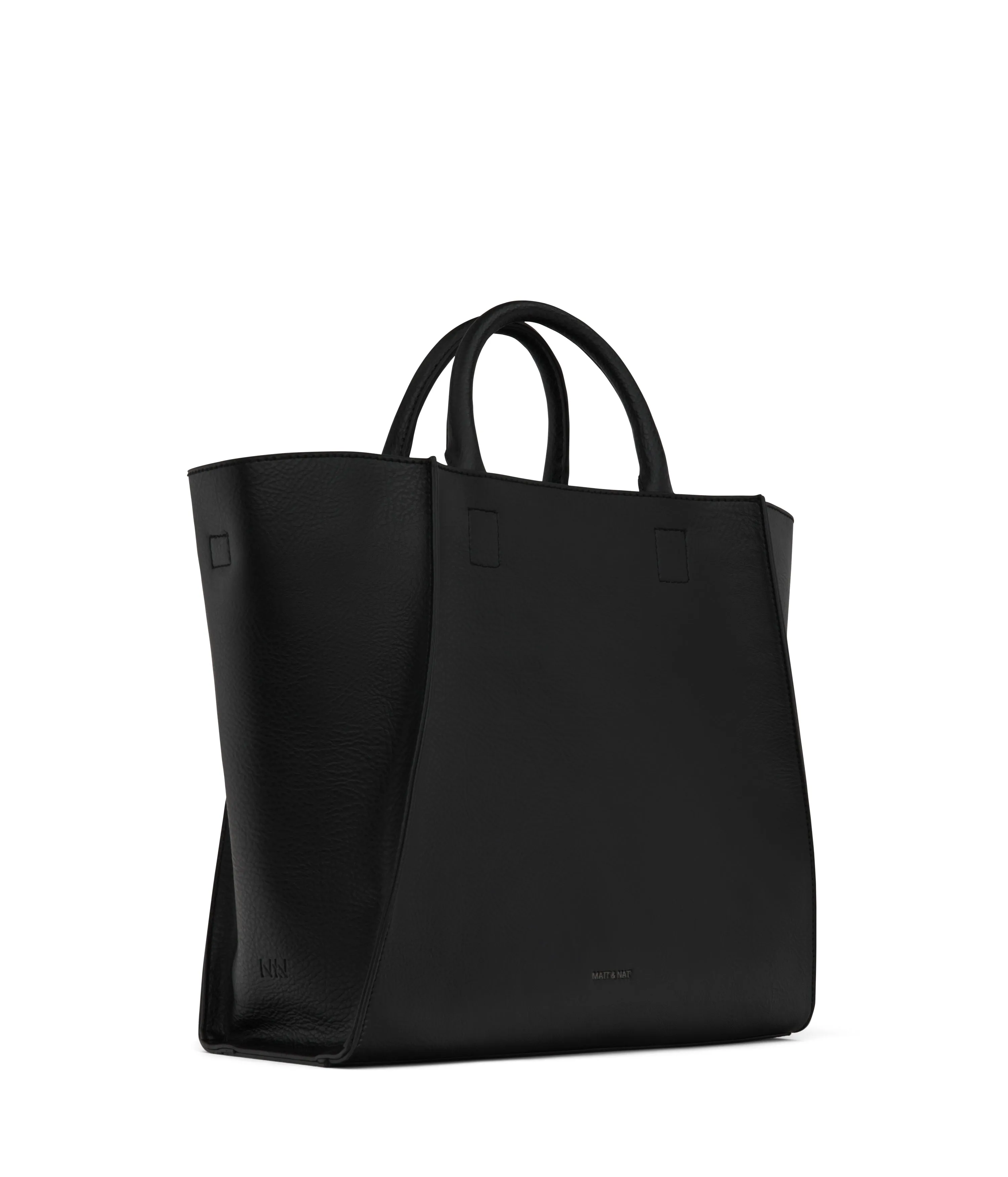 LOYAL Vegan Tote Bag - Dwell