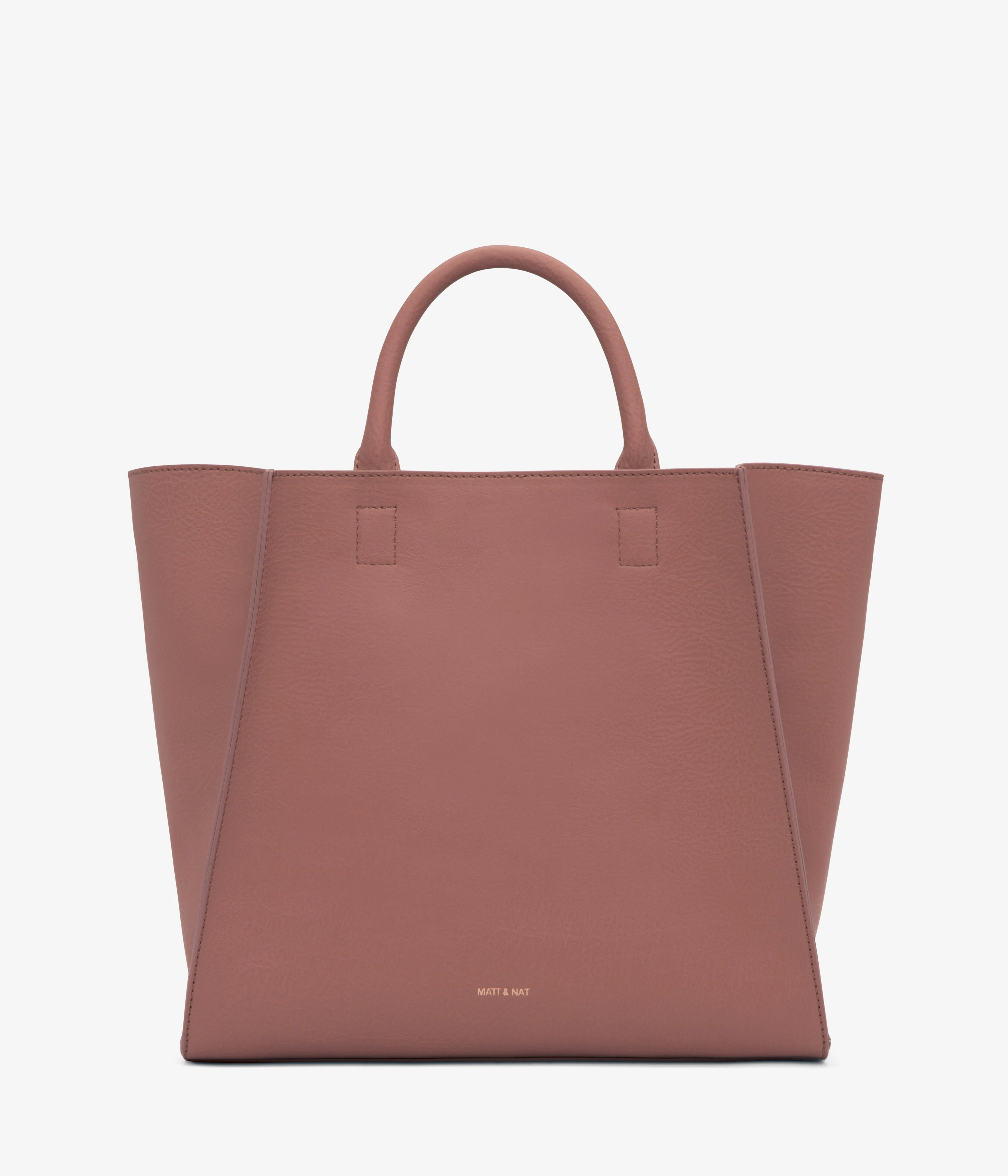 LOYAL Vegan Tote Bag - Dwell