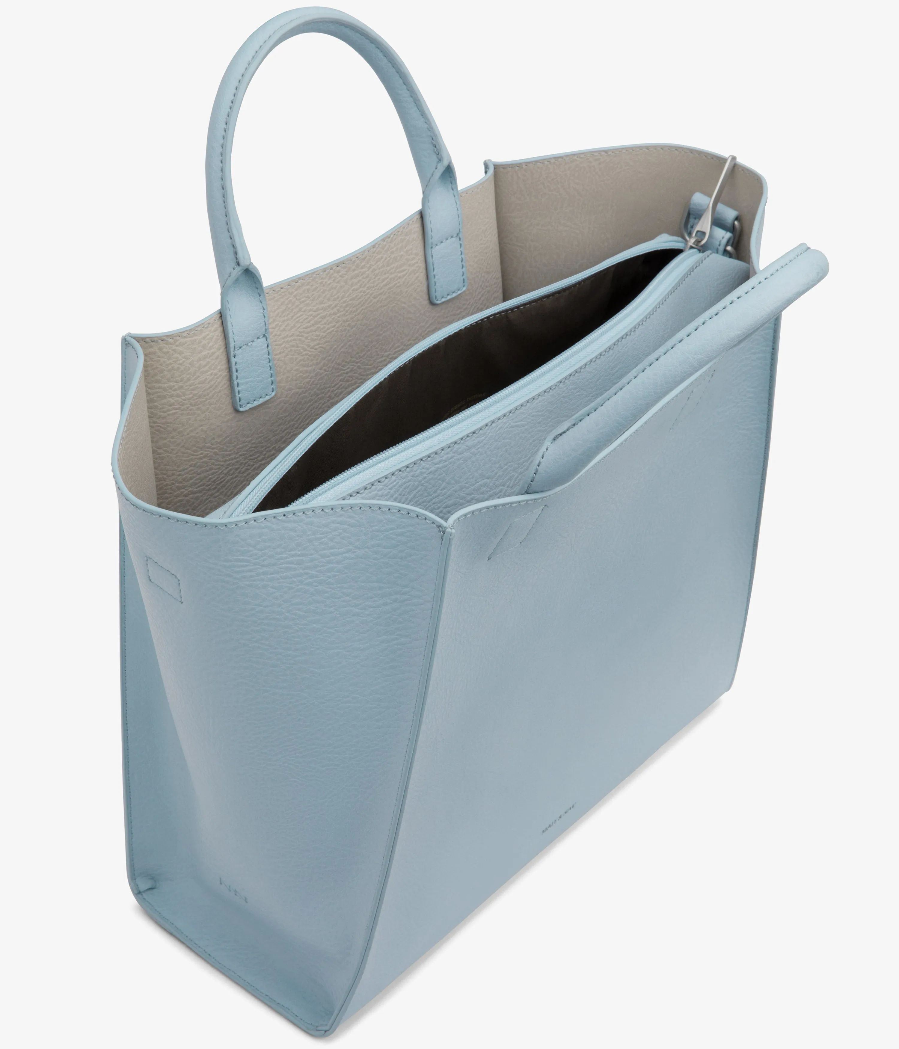 LOYAL Vegan Tote Bag - Dwell