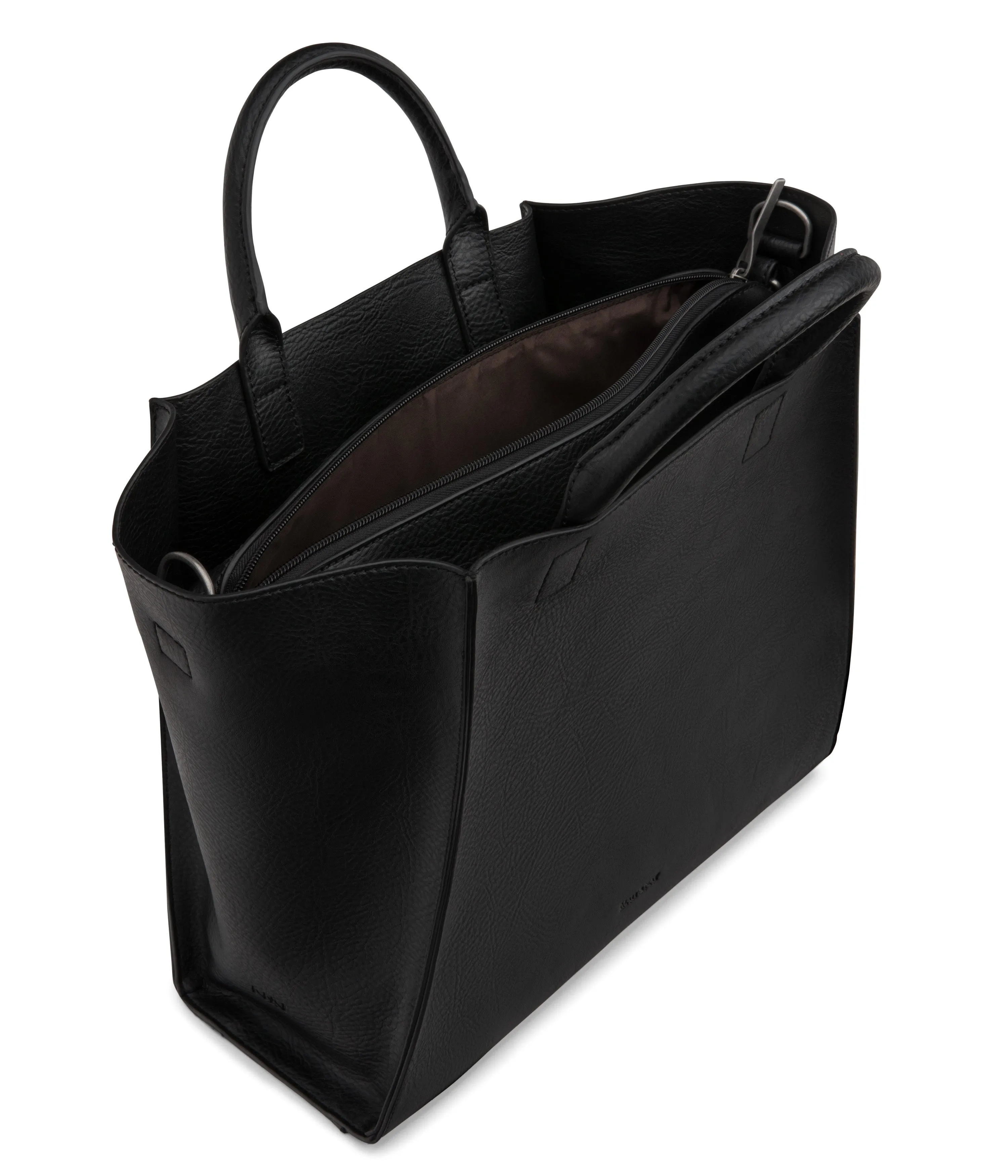 LOYAL Vegan Tote Bag - Dwell