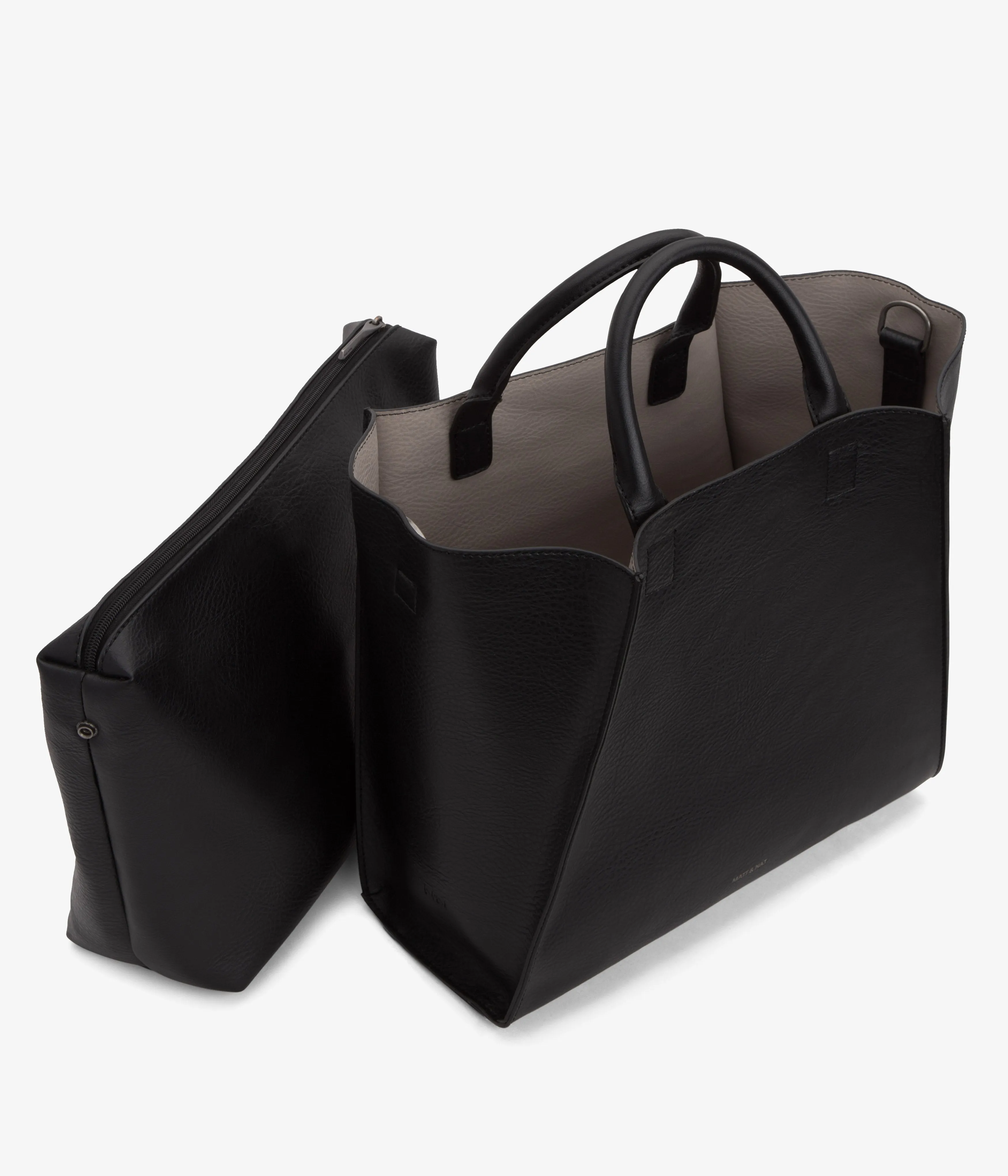 LOYAL Vegan Tote Bag - Dwell