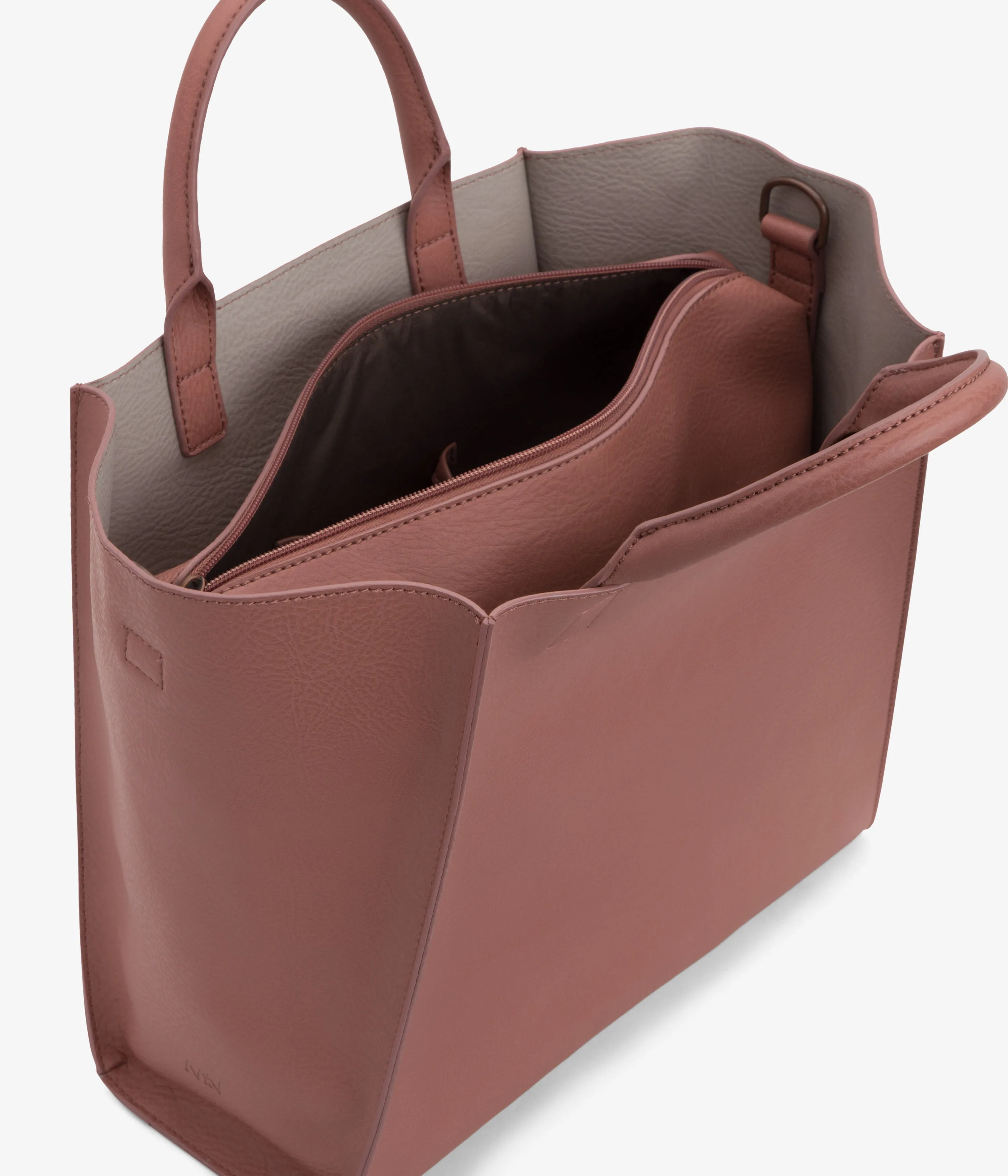 LOYAL Vegan Tote Bag - Dwell