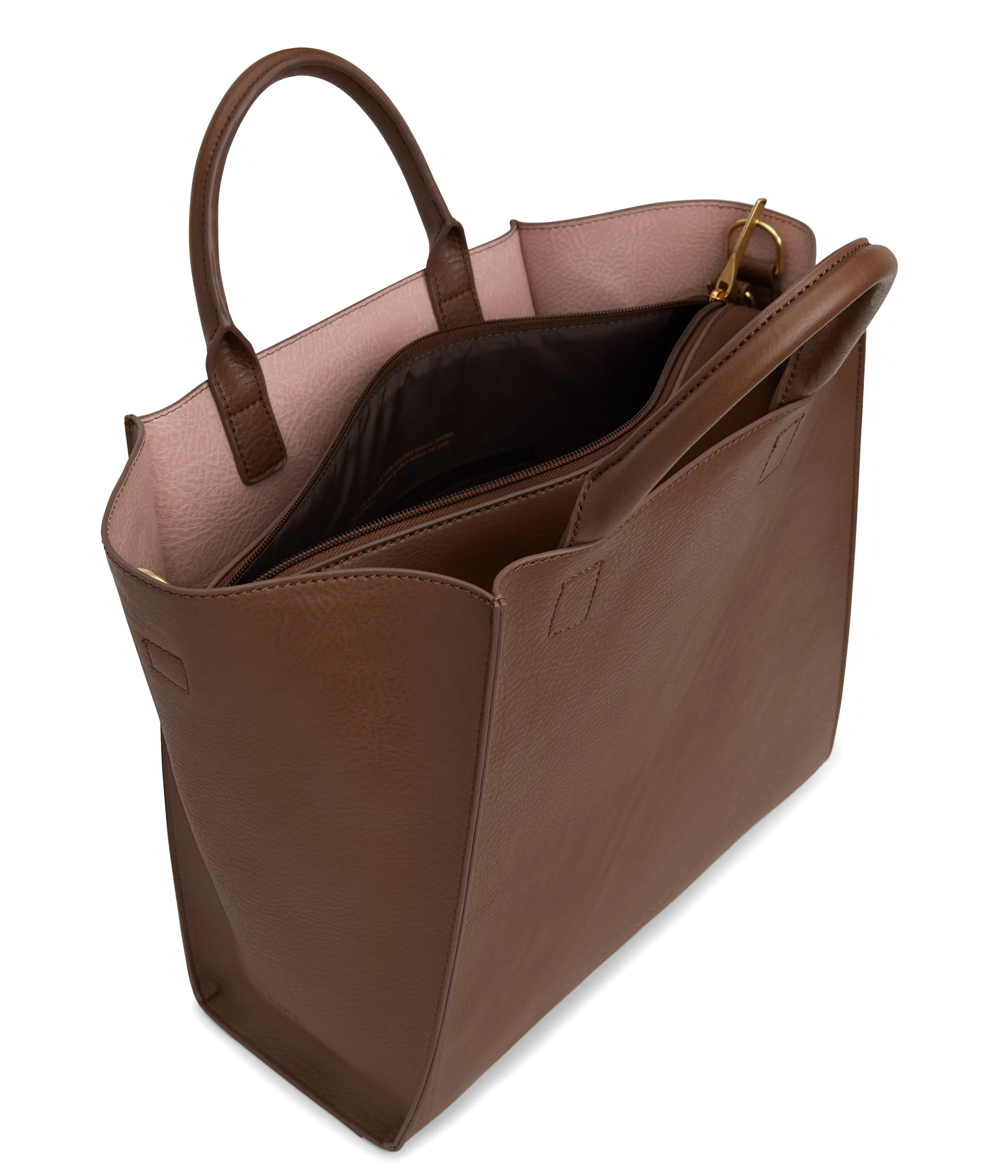 LOYAL Vegan Tote Bag - Dwell