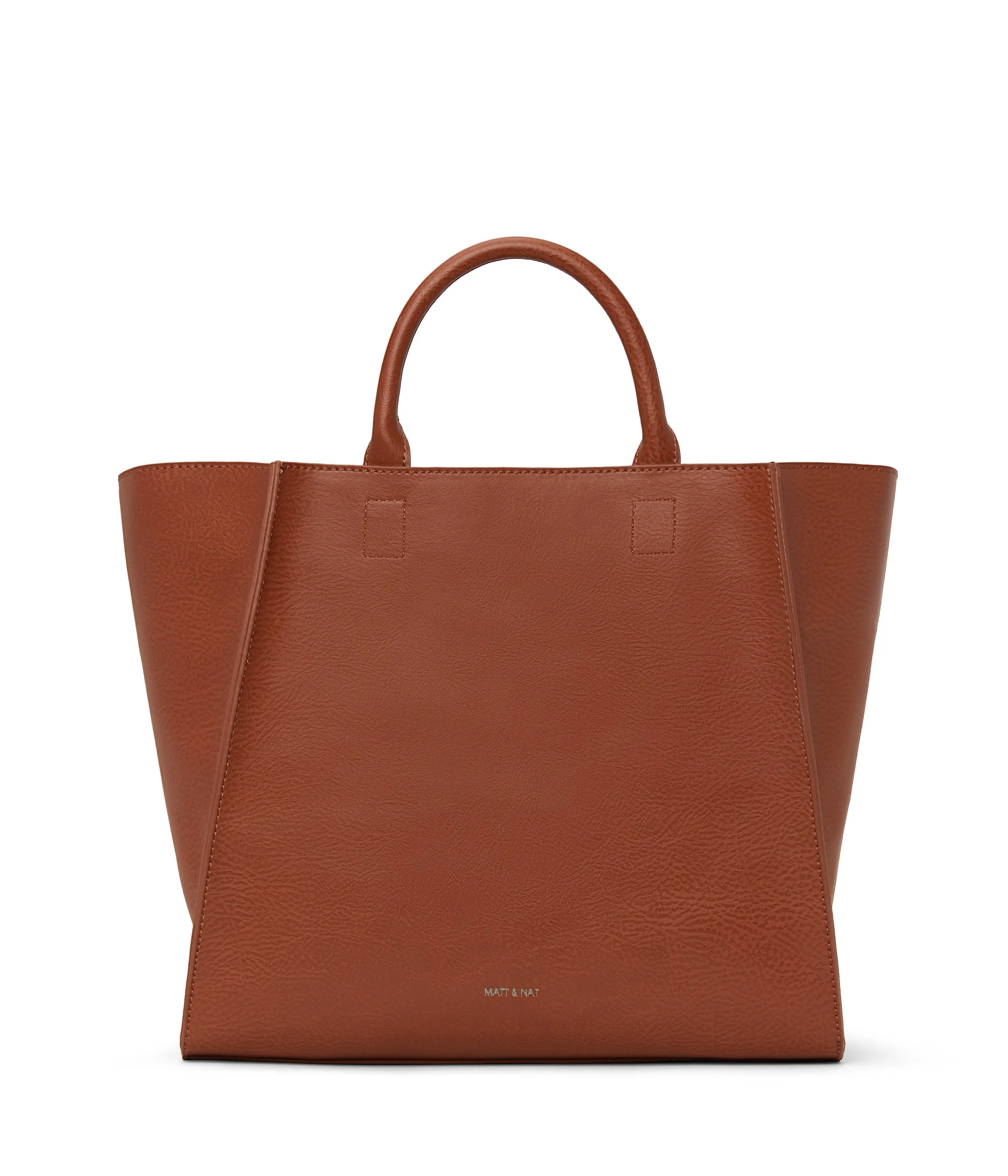 LOYAL Vegan Tote Bag - Dwell