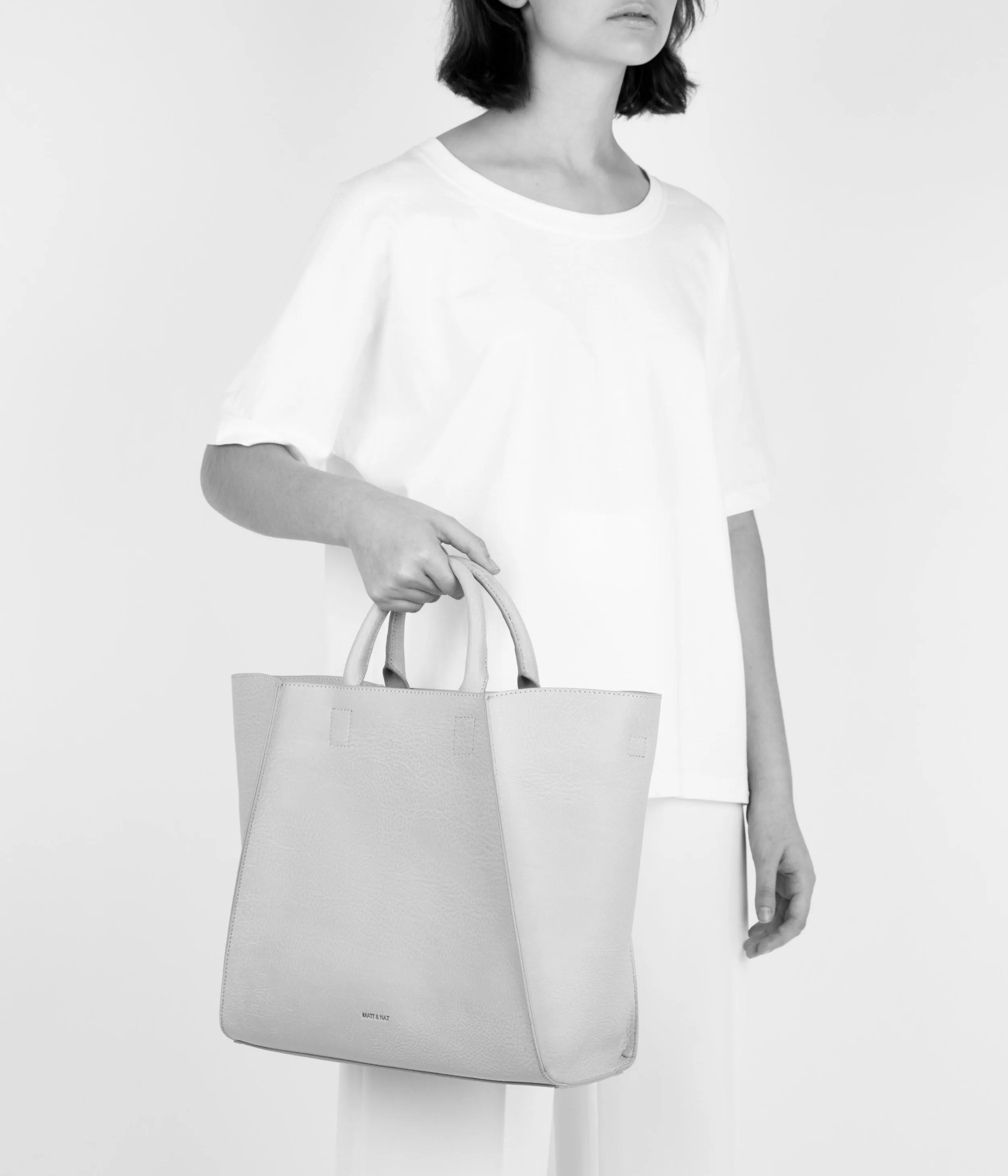 LOYAL Vegan Tote Bag - Dwell