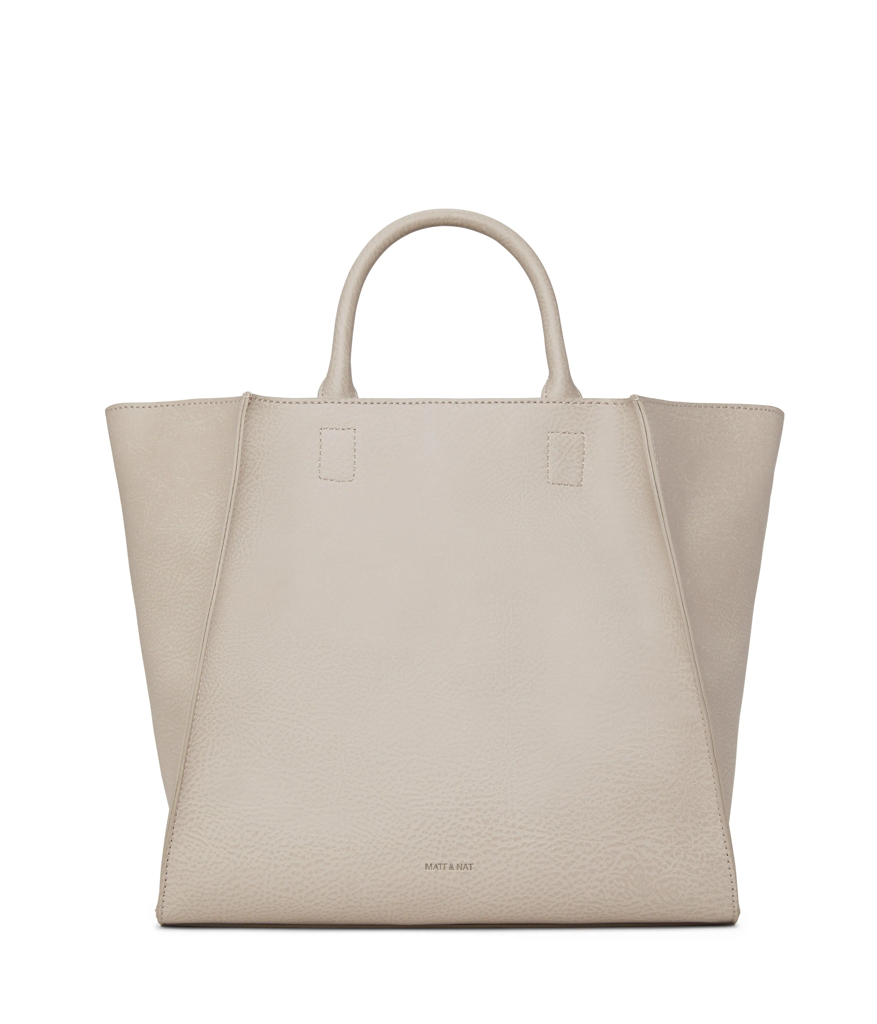 LOYAL Vegan Tote Bag - Dwell