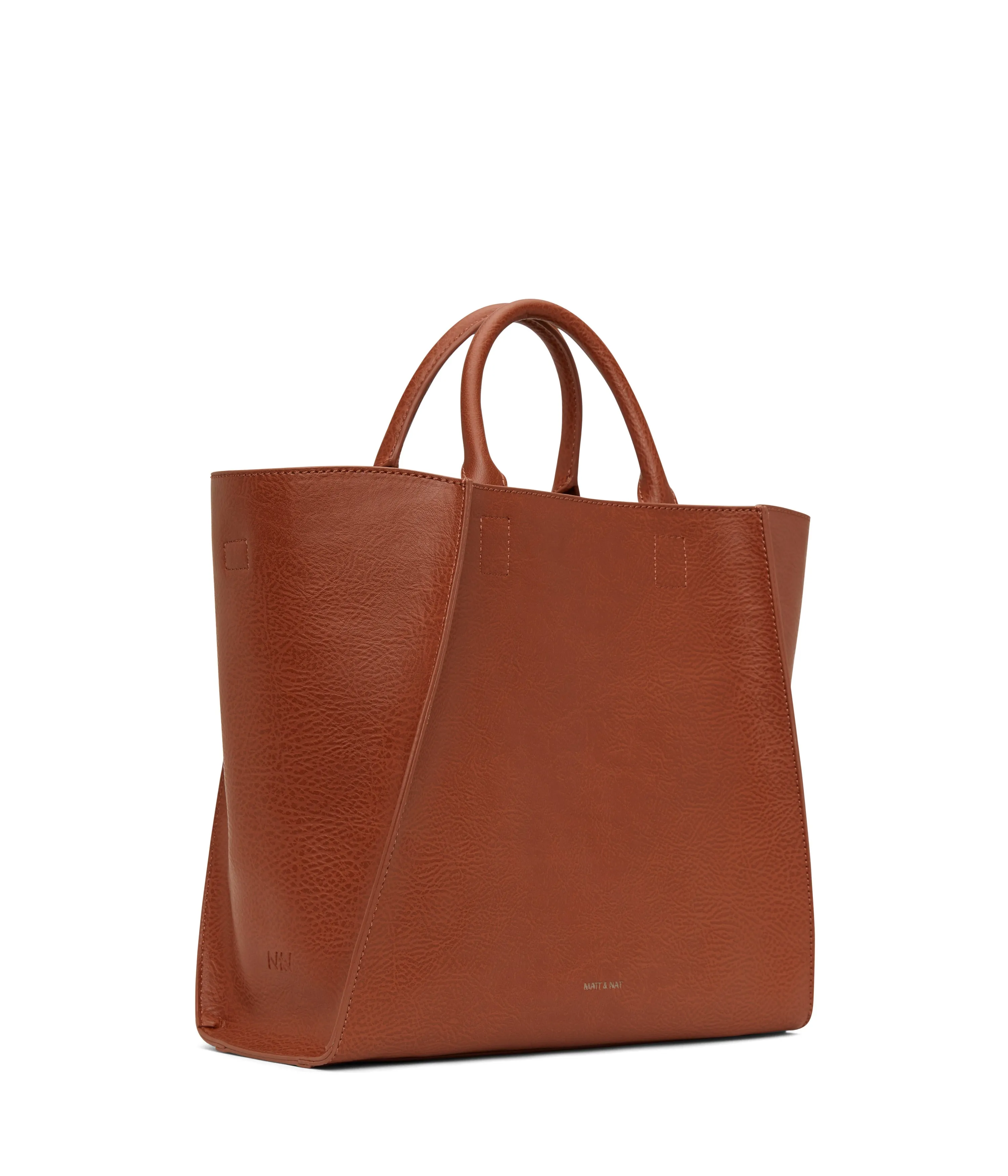 LOYAL Vegan Tote Bag - Dwell