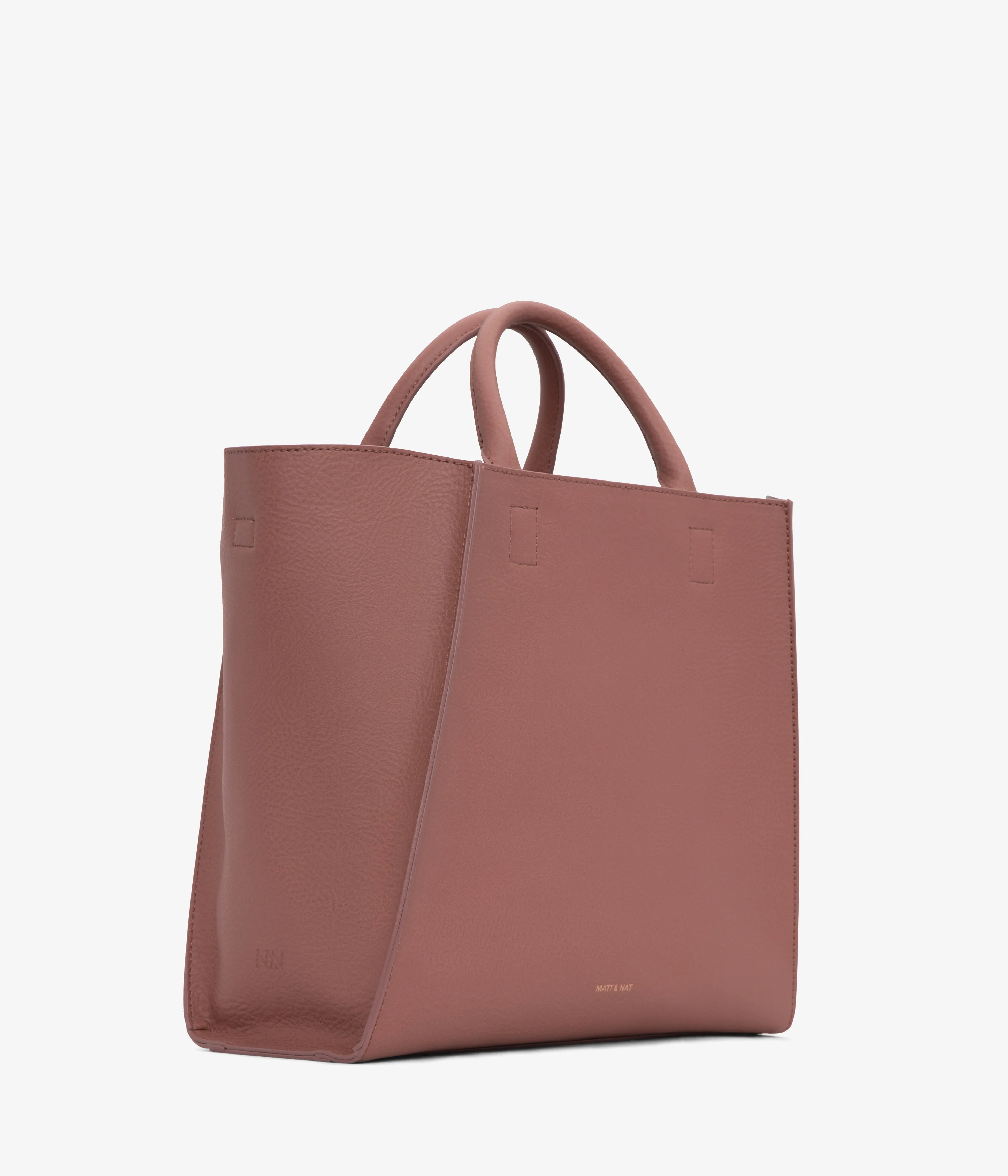 LOYAL Vegan Tote Bag - Dwell