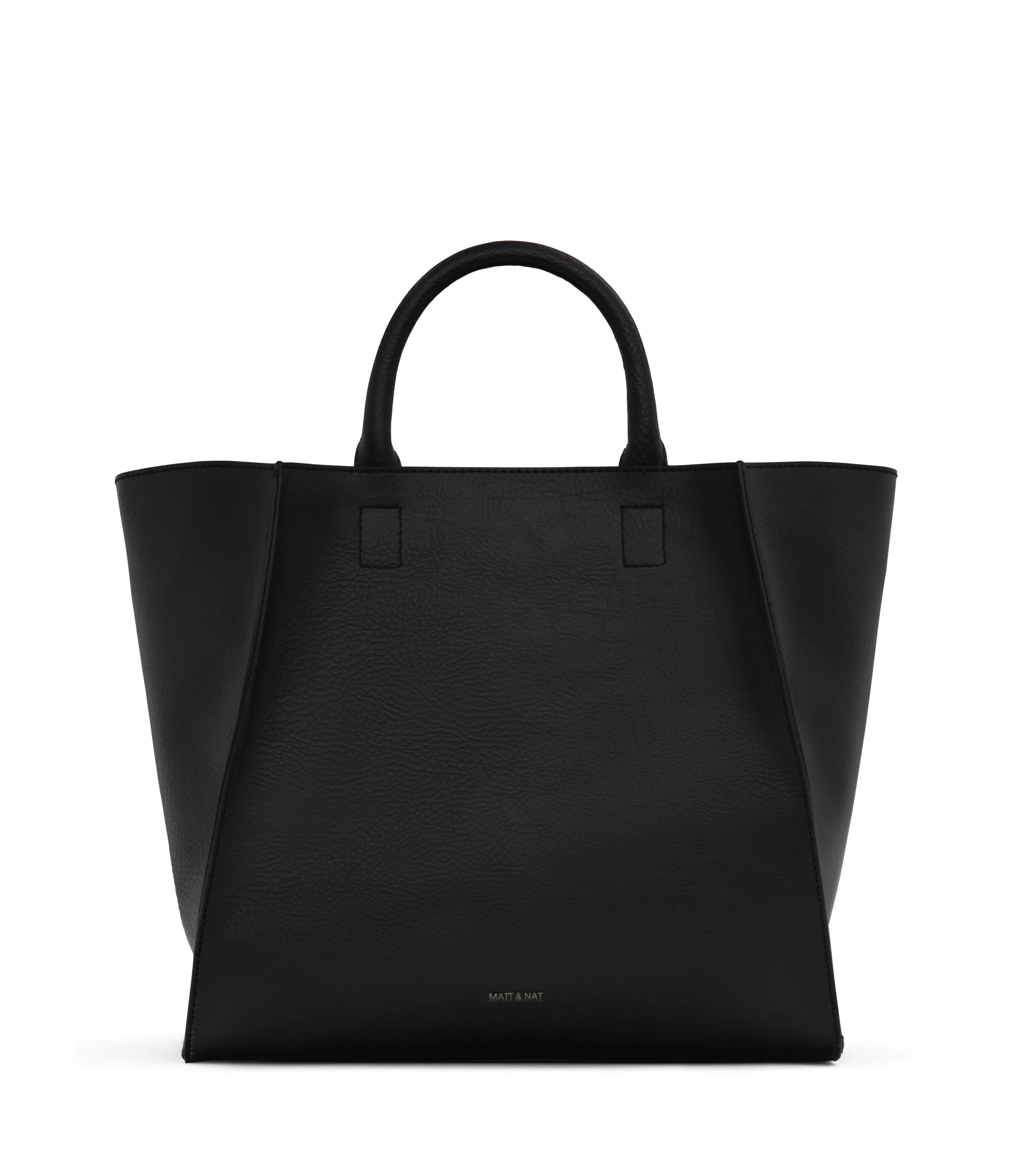 LOYAL Vegan Tote Bag - Dwell