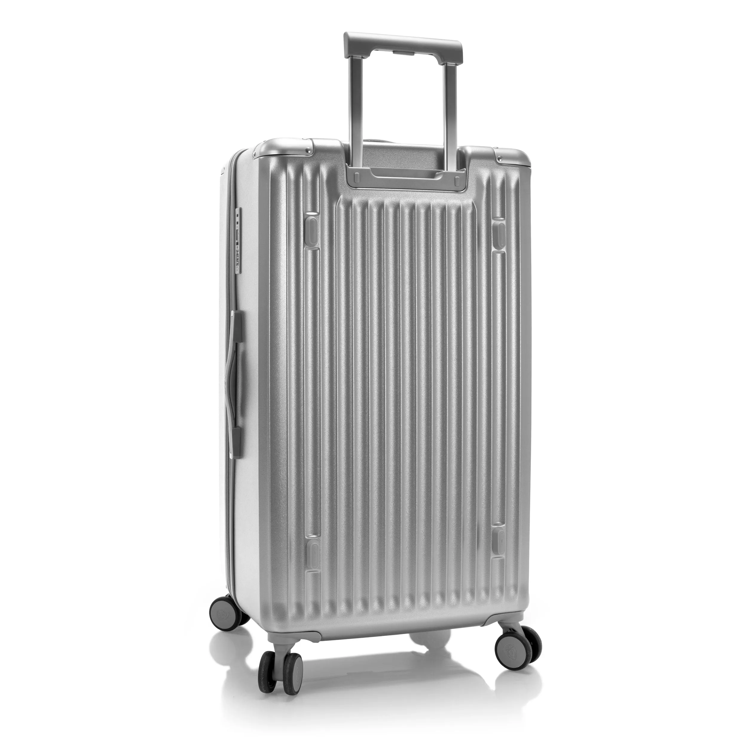 Luxe 2 Piece Luggage Set - Luxe Trunk and Luxe Beauty Case