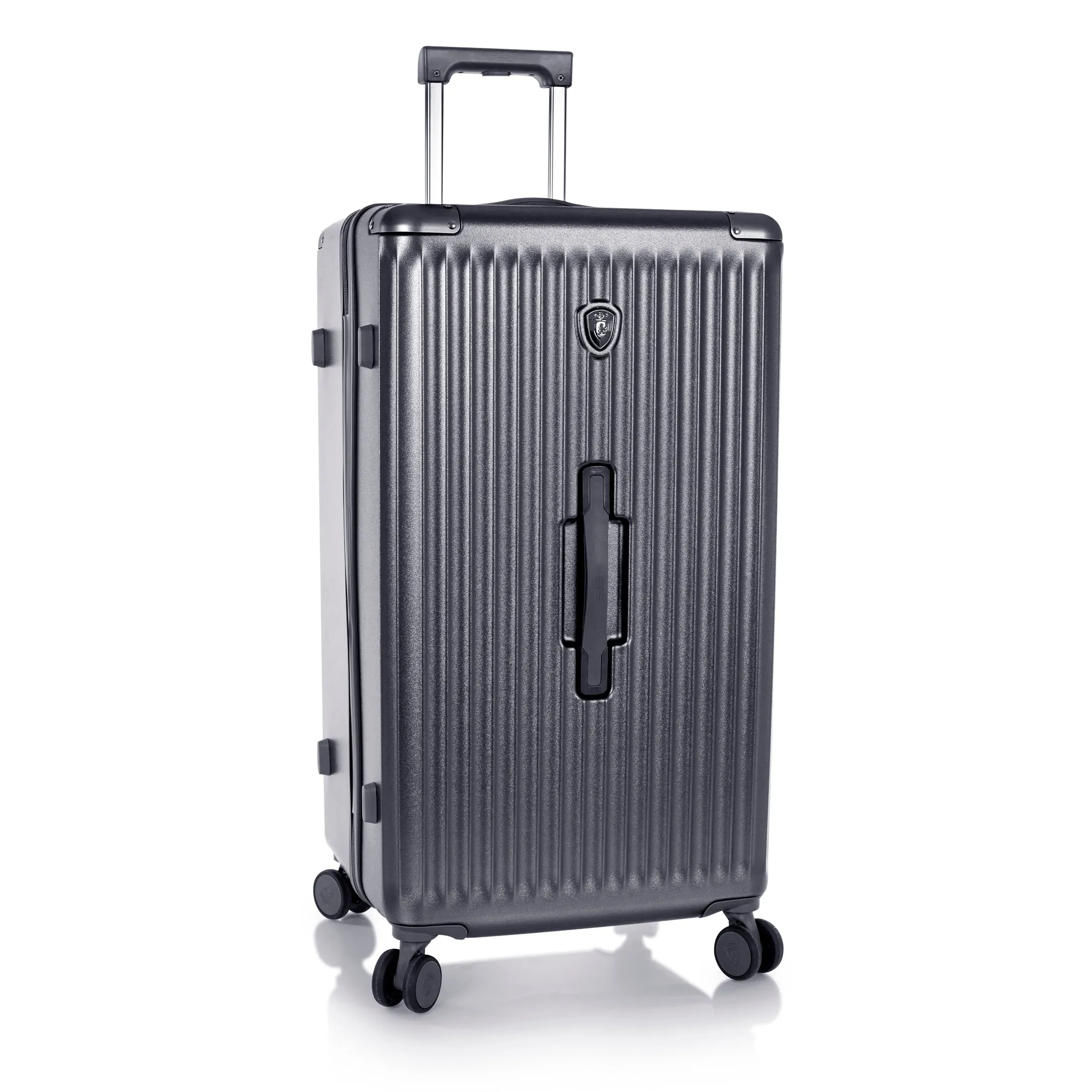 Luxe 2 Piece Luggage Set - Luxe Trunk and Luxe Beauty Case