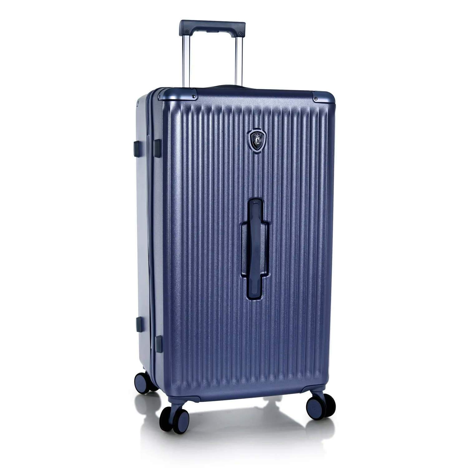 Luxe 2 Piece Luggage Set - Luxe Trunk and Luxe Beauty Case