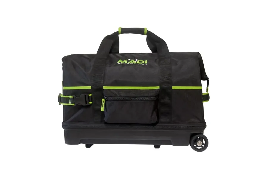 Madi Tool Bag w/ Wheels - LTB-1