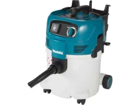 Makita VC3012M/2 240V 30L M Class Dust Extractor