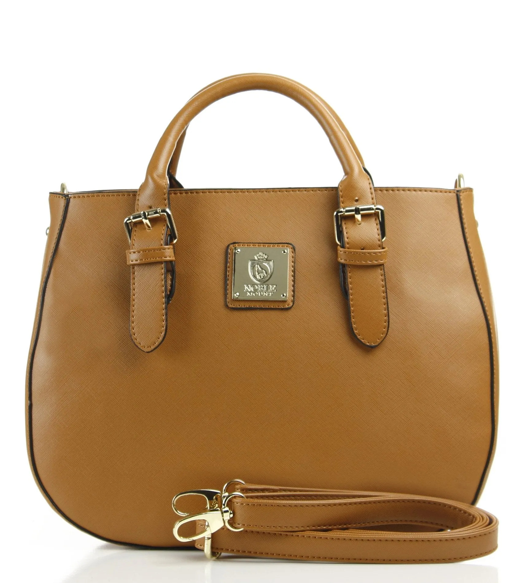 Marianne Satchel Bag