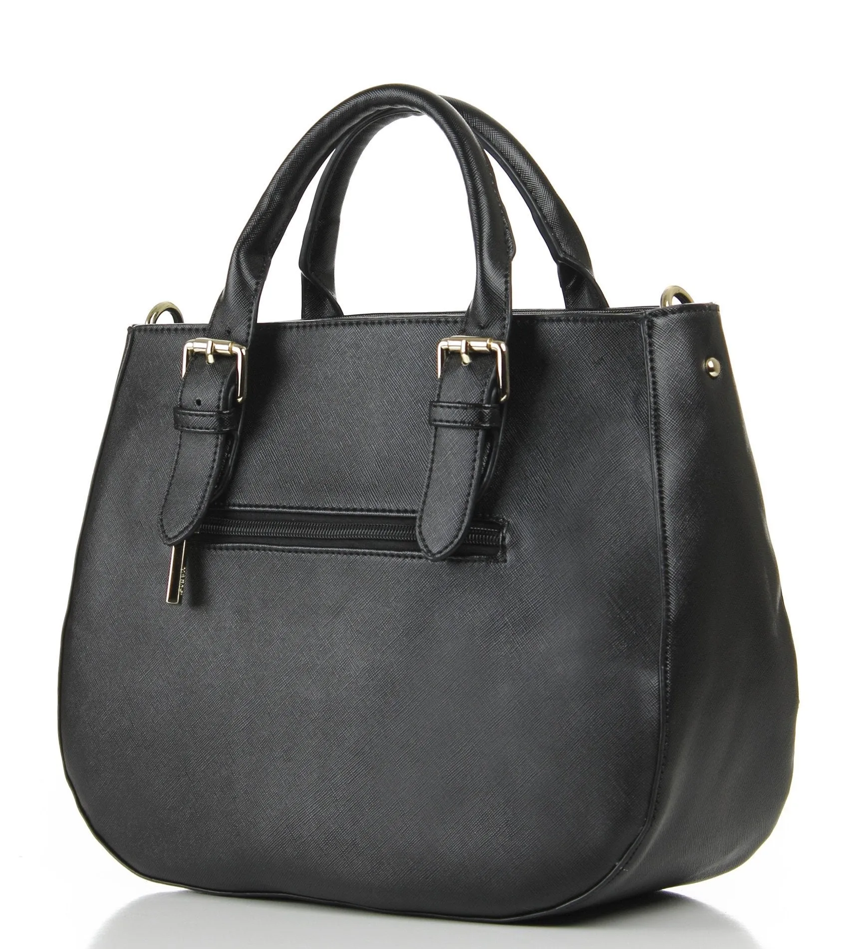 Marianne Satchel Bag