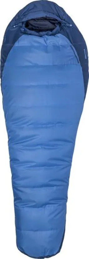 Marmot Trestles 15F/-9C Long X Wide Sleeping Bag