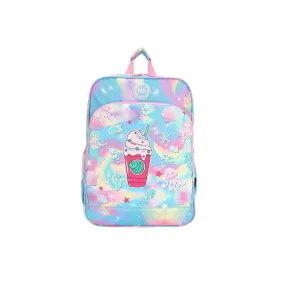 Mermaid Frappe Backpack