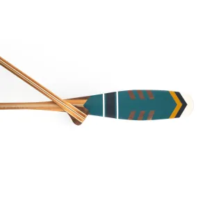 Mescousin Paddle