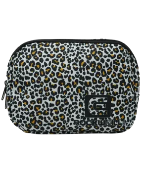 Mini Fanny Pack (Cheetah)