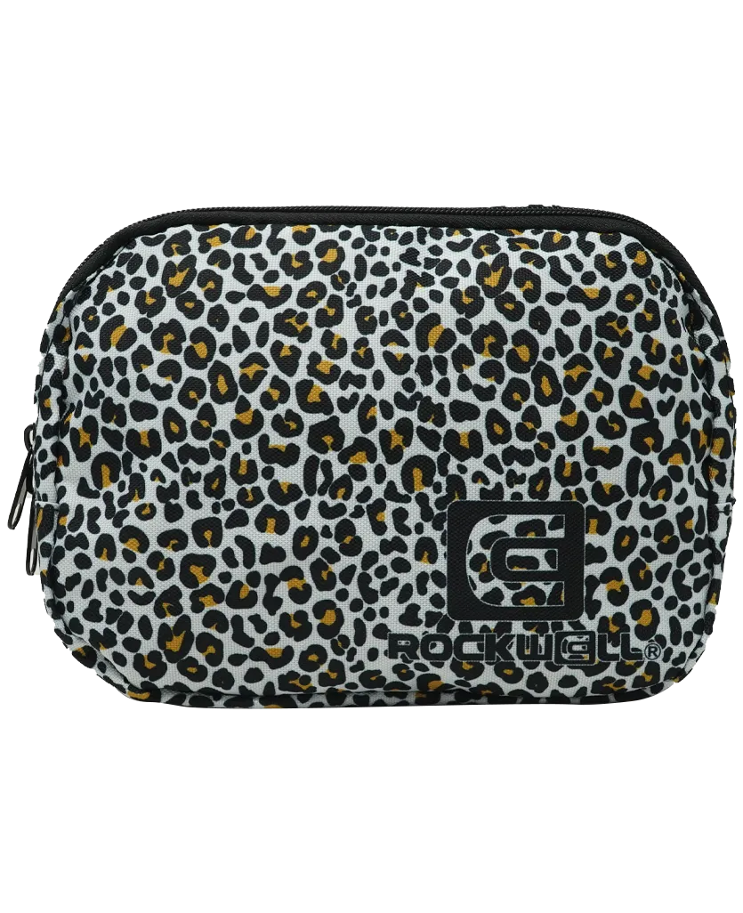 Mini Fanny Pack (Cheetah)