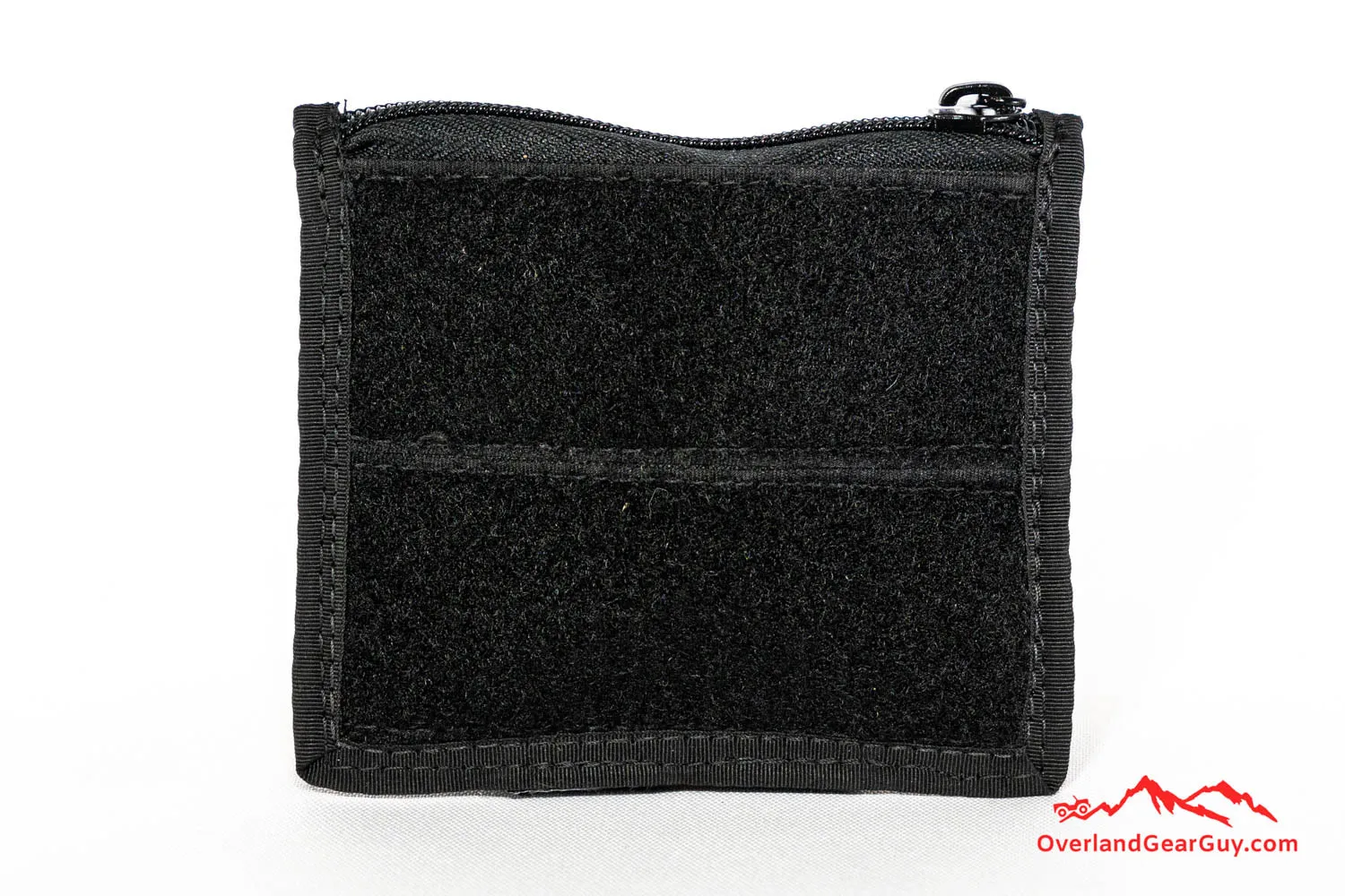 Molle - Velcro Front Coin Pocket