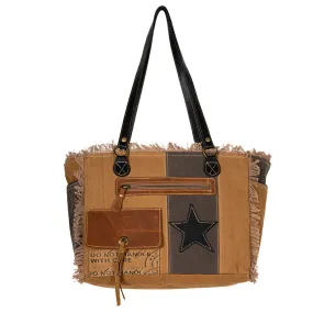 Montrielle Vintage Series Small & Crossbody Bag