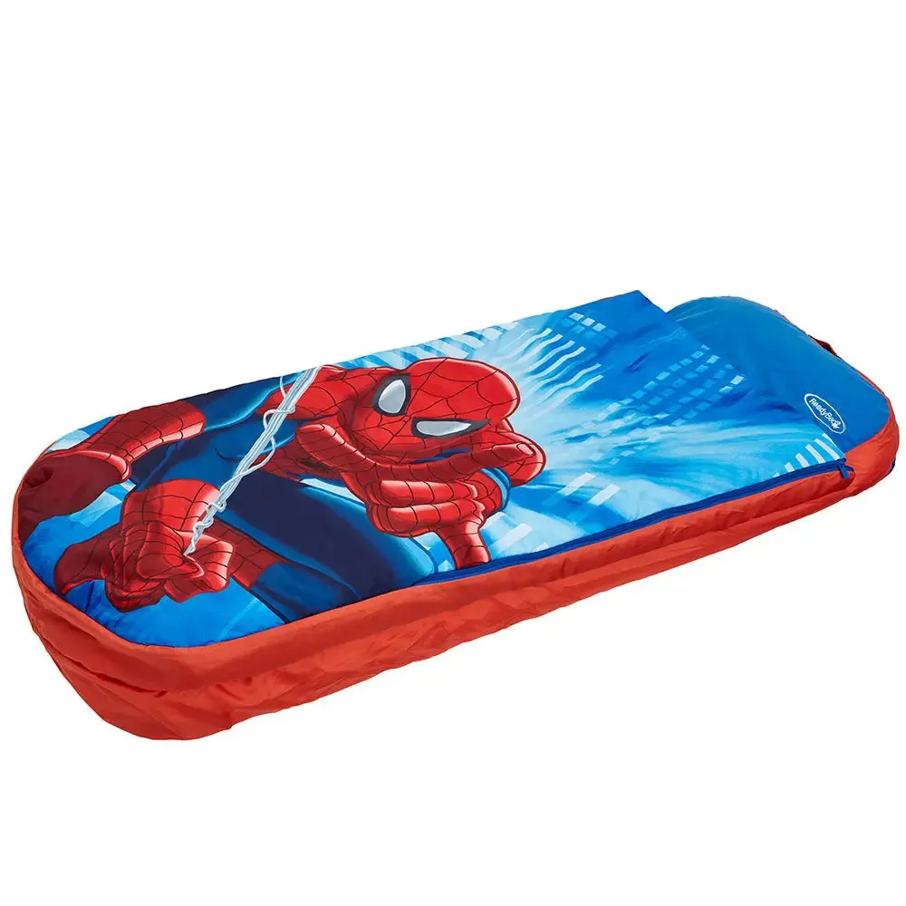 Moose Toys Marvel Spiderman Junior Readybed