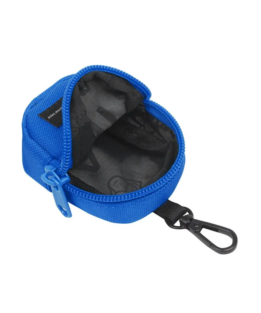 Multi-utility pouch // Blue