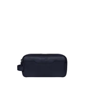 Myk. Leather Utility Pouch Bag