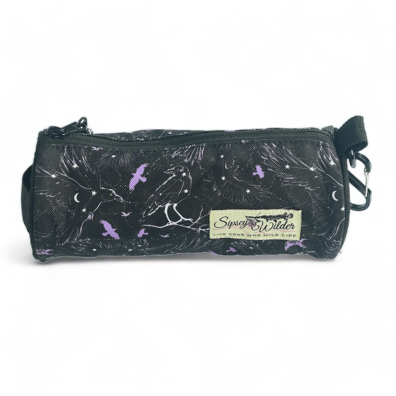 Mystic Murder Pencil Case/Organizer