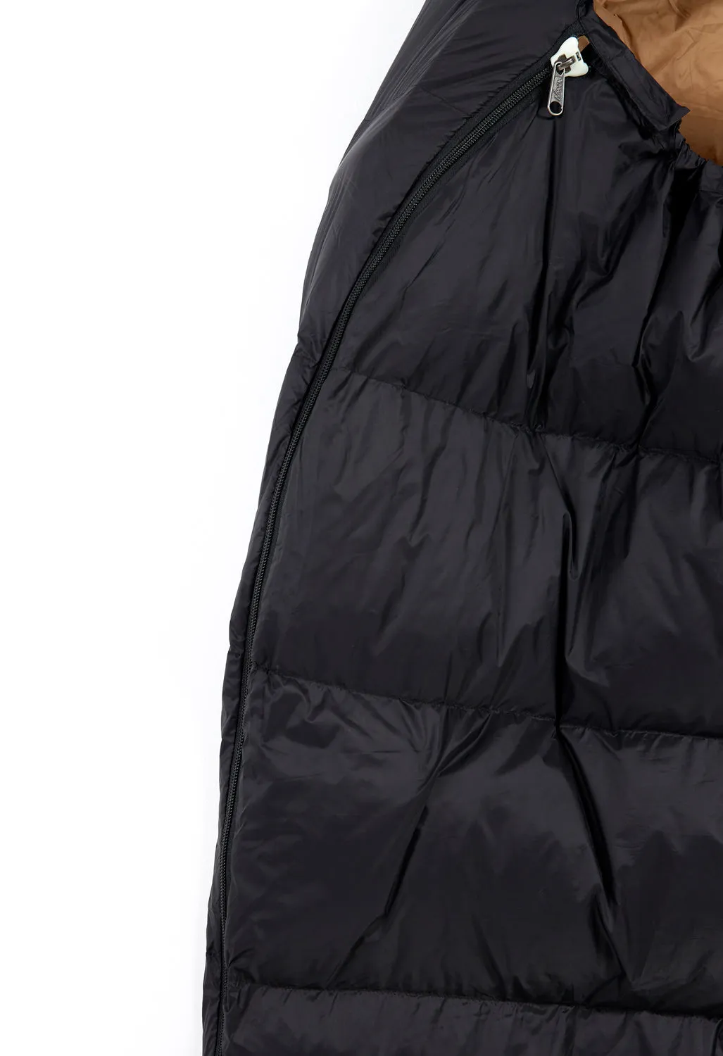 Nanga Mountain Lodge 200 Sleeping Bag - Black