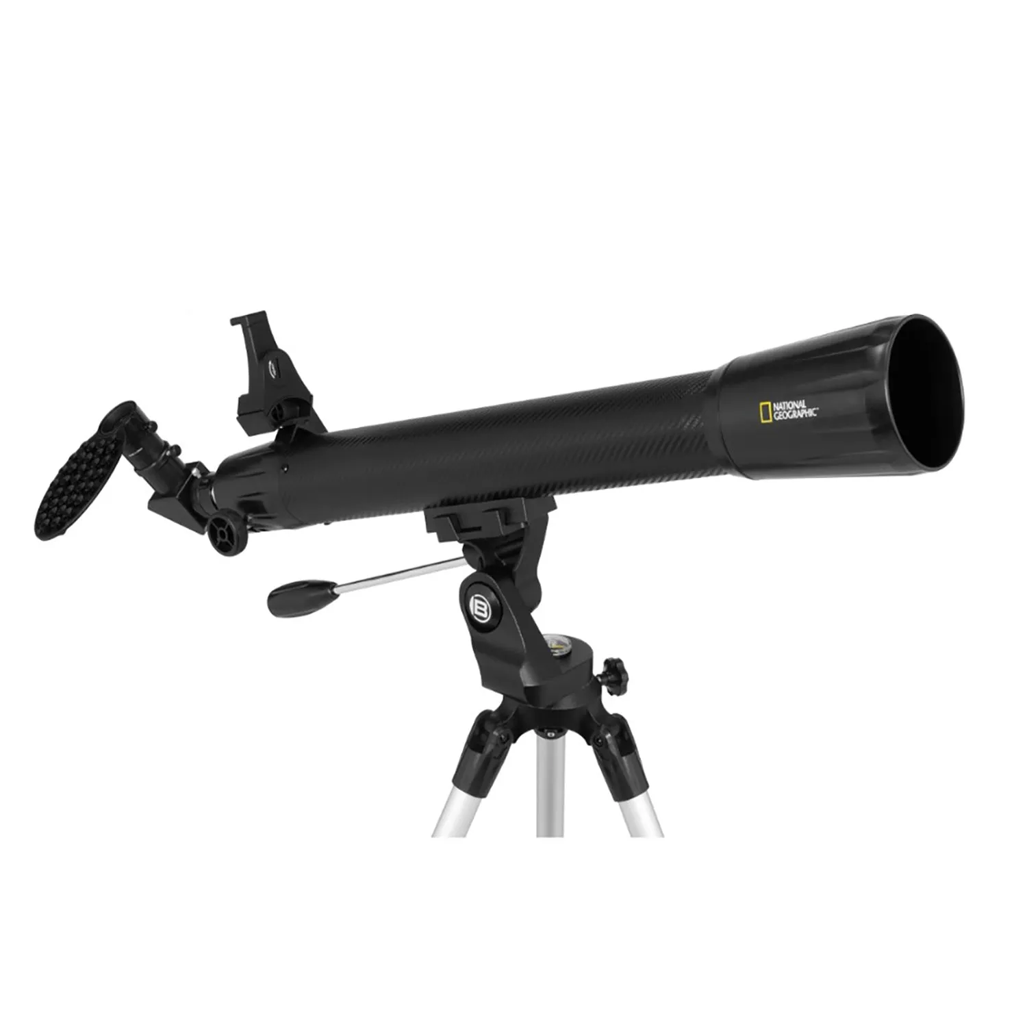 National Geographic STARAPP70 - 70mm Refractor Telescope