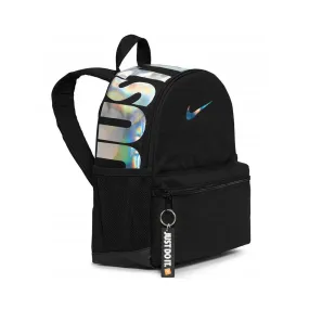 Nike Kids' Brasilia JDI Mini Backpack (11L)