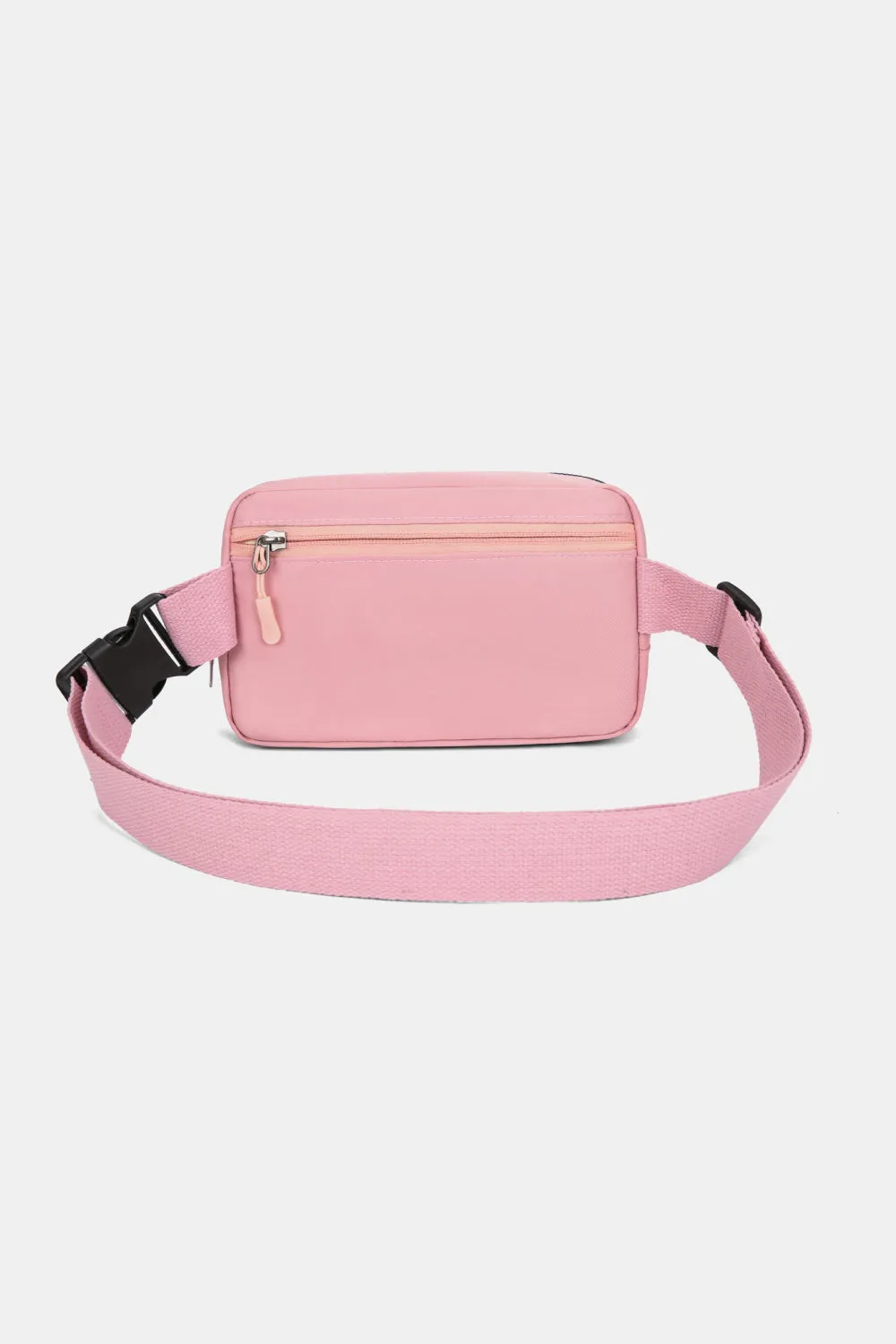 Nylon Fanny Pack