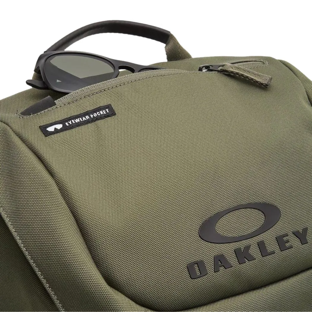 oakley Urban Unisex Ruck Pack