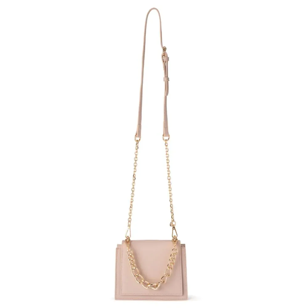 OB6421 KATIE TOP HANDLE BAG