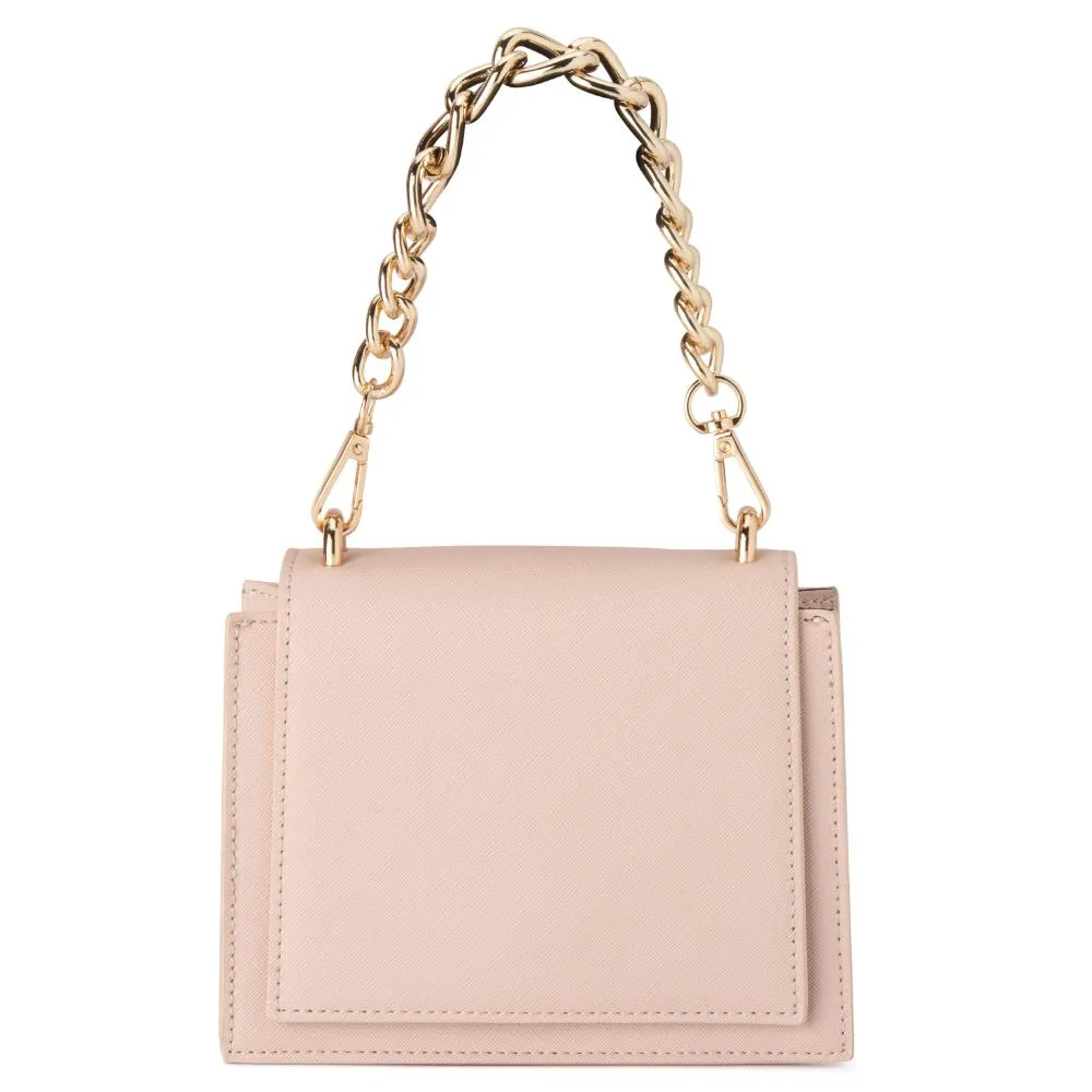 OB6421 KATIE TOP HANDLE BAG