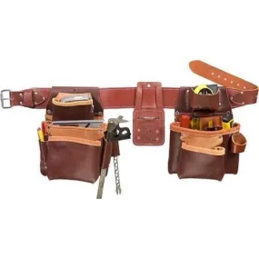 Occidental Leather Toolbelts | 5080 Pro Framer™ Tool Belt Package