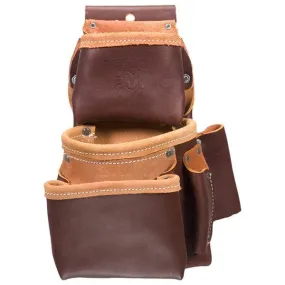 Occidental Leather Toolbelts | 6101 Pro Trimmer™ Fastener Pouch