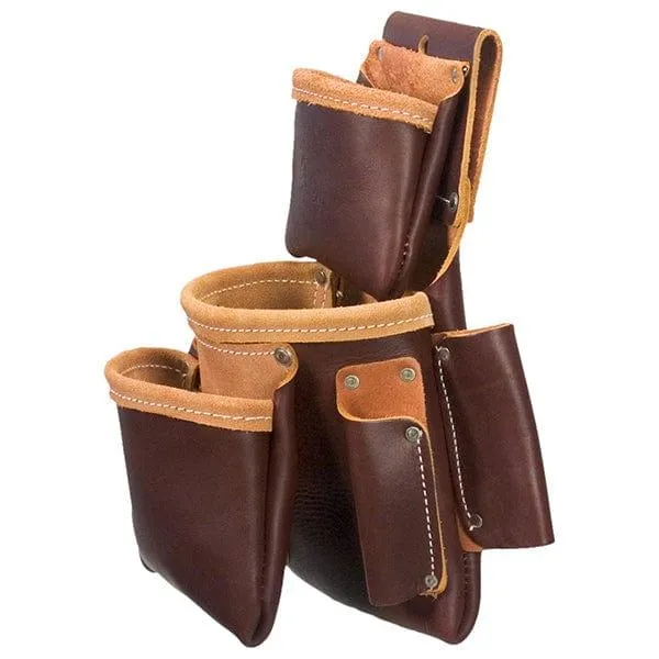 Occidental Leather Toolbelts | 6101 Pro Trimmer™ Fastener Pouch